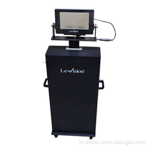Fully Automatic TMS Controller 3D Polarization, Compatible with Passive Cinema Projector